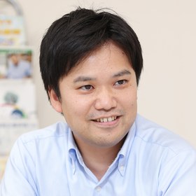 担当者